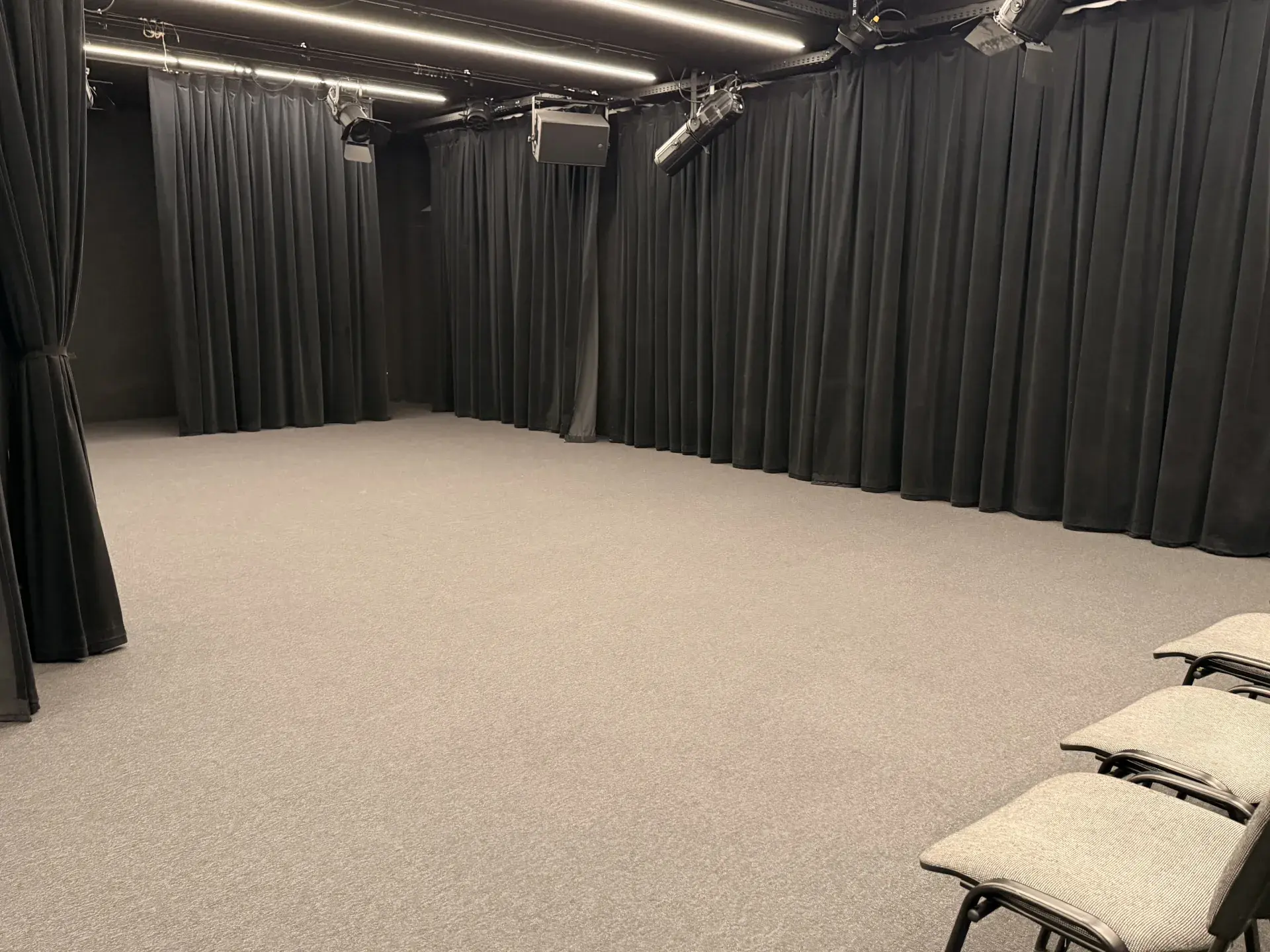 LUDUS LAB 5