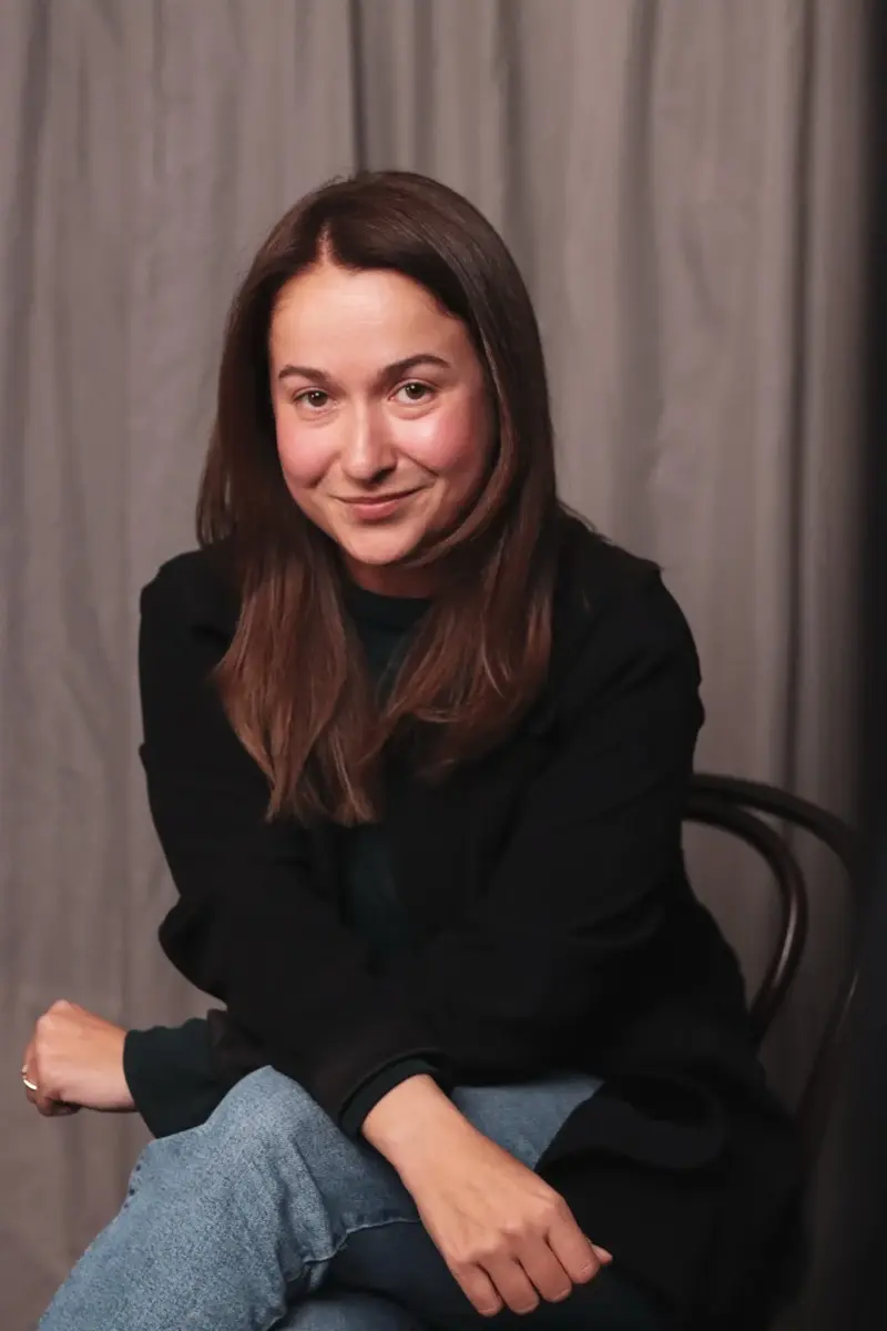 Mgr. art Lenka Libjaková