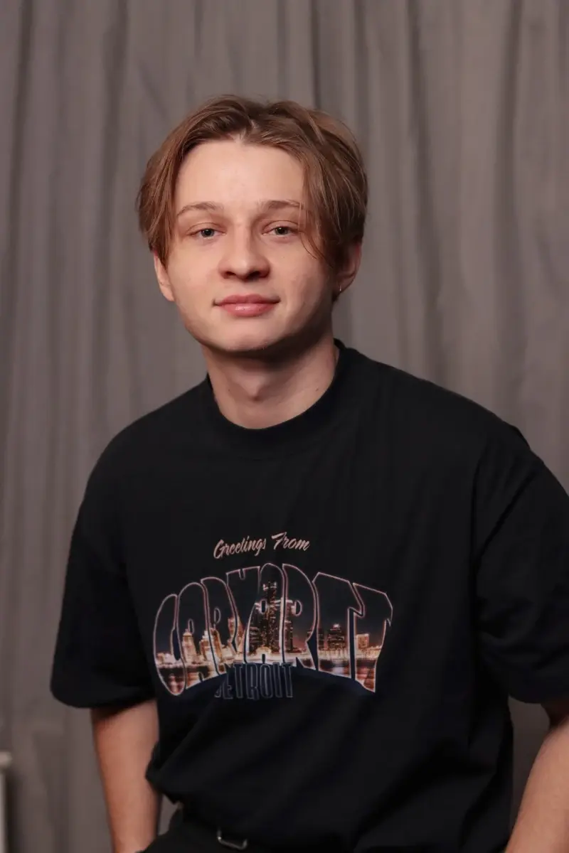 Bc. Rišo Labuda